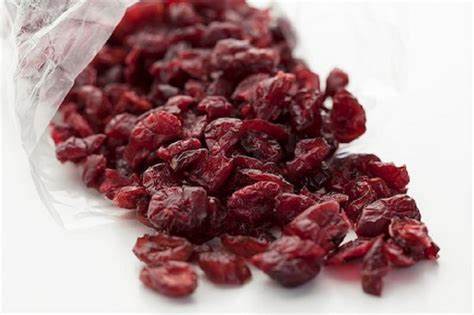 Cramberry